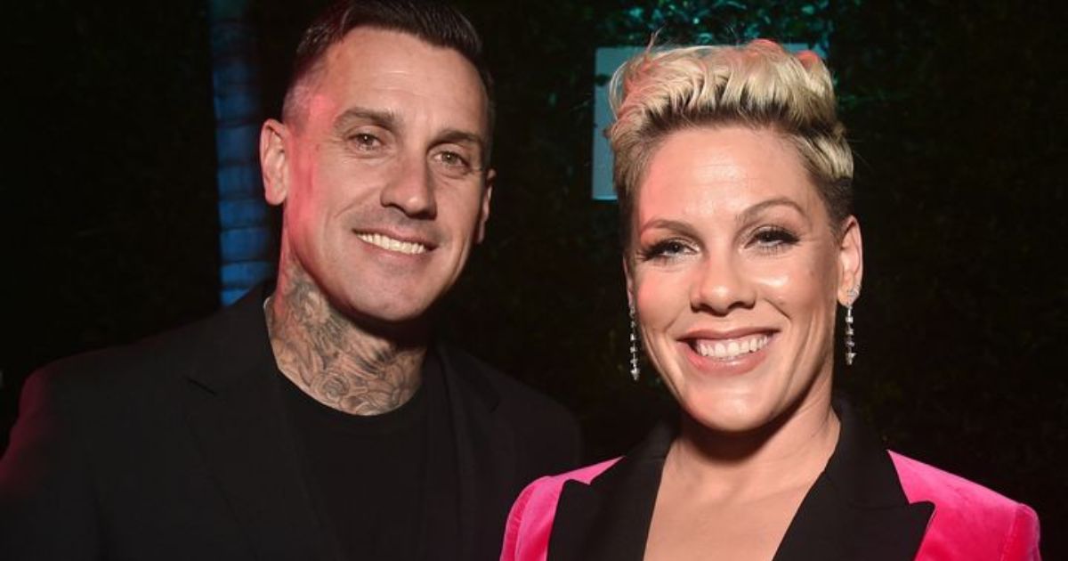 Carey Hart Net Worth 2024: From A Motocross Star to A Business Tycoon