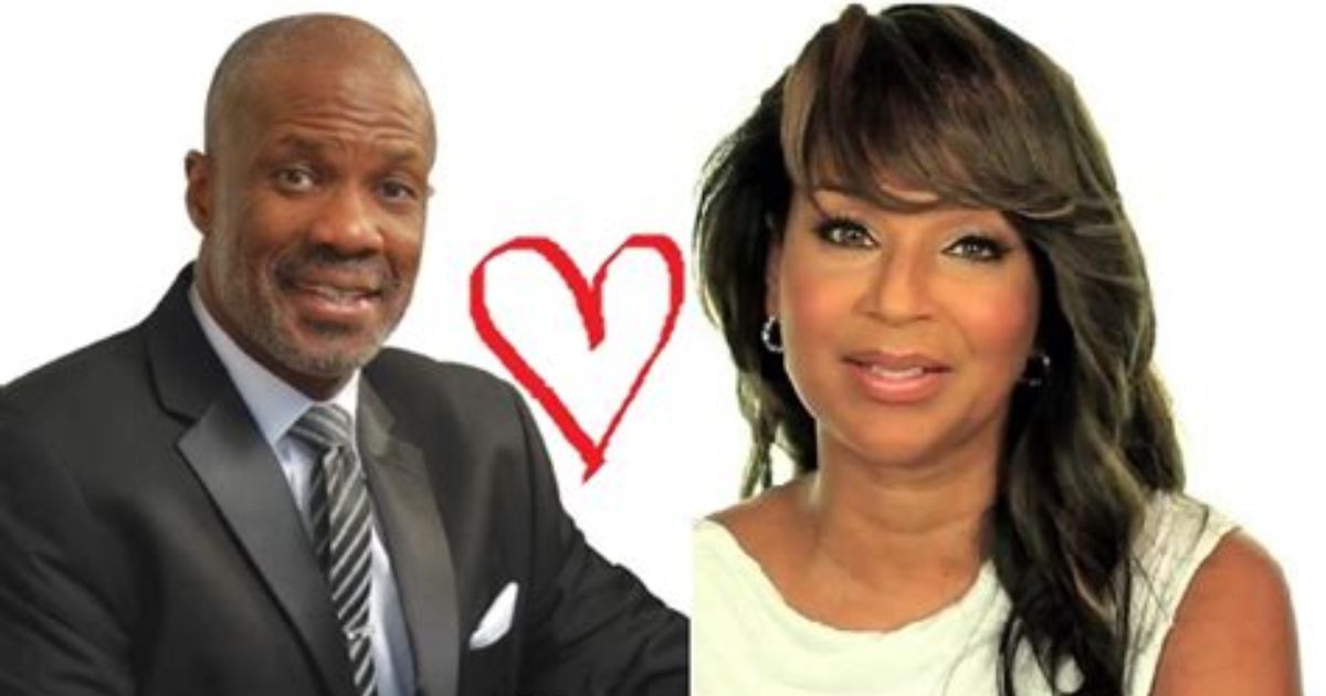 Noel Jones Wife And Biography