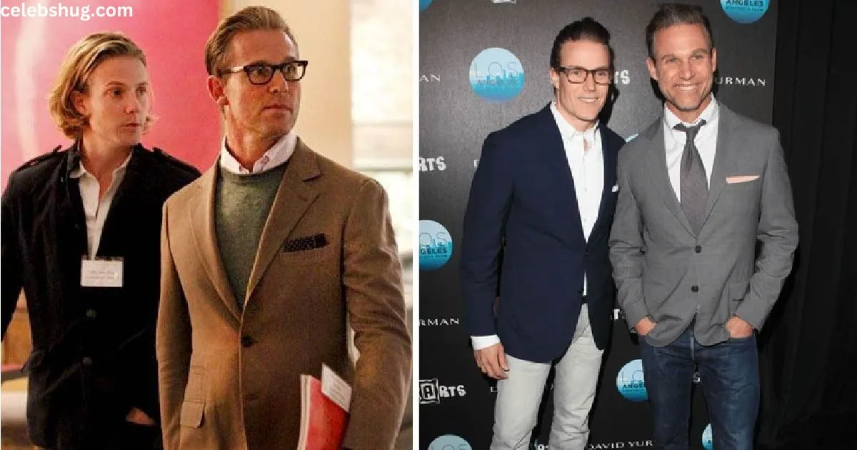 Jeffrey Alan Marks and Ross Cassidy Split: Must-Know Insights