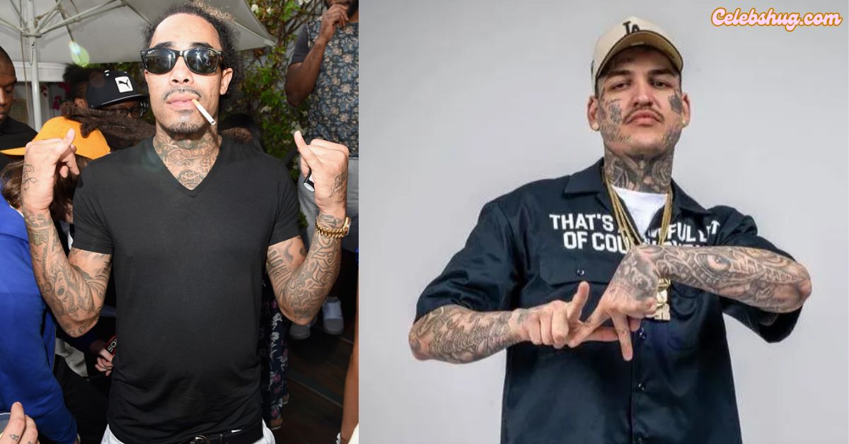 Lefty Gunplay Net Worth and Success