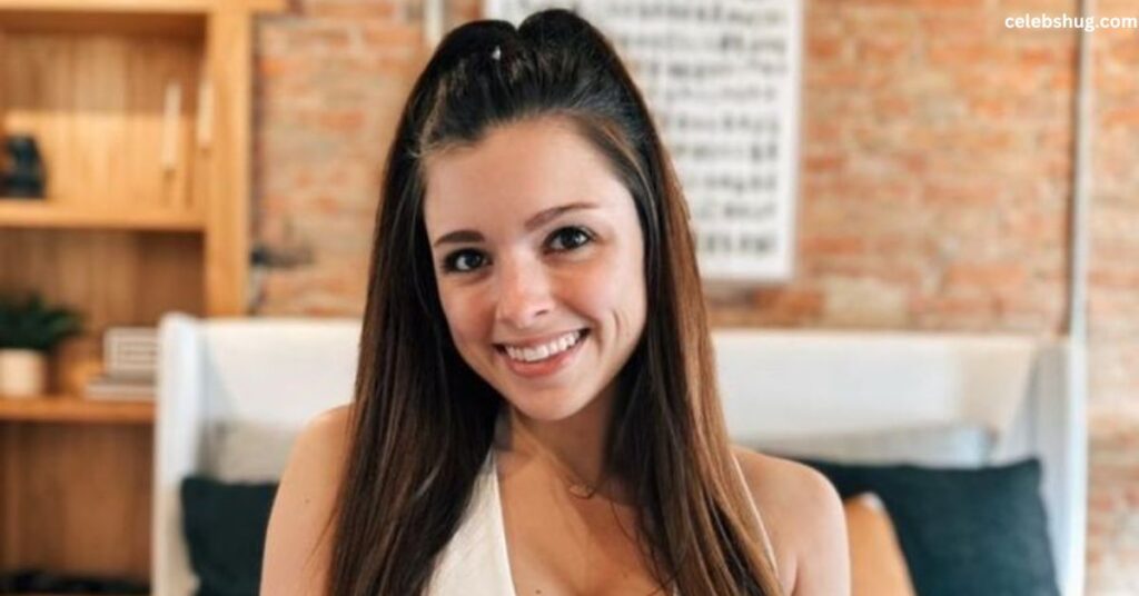 Oakley Rae Onlyfans Real Name, Husband and Net Worth 2024(01)