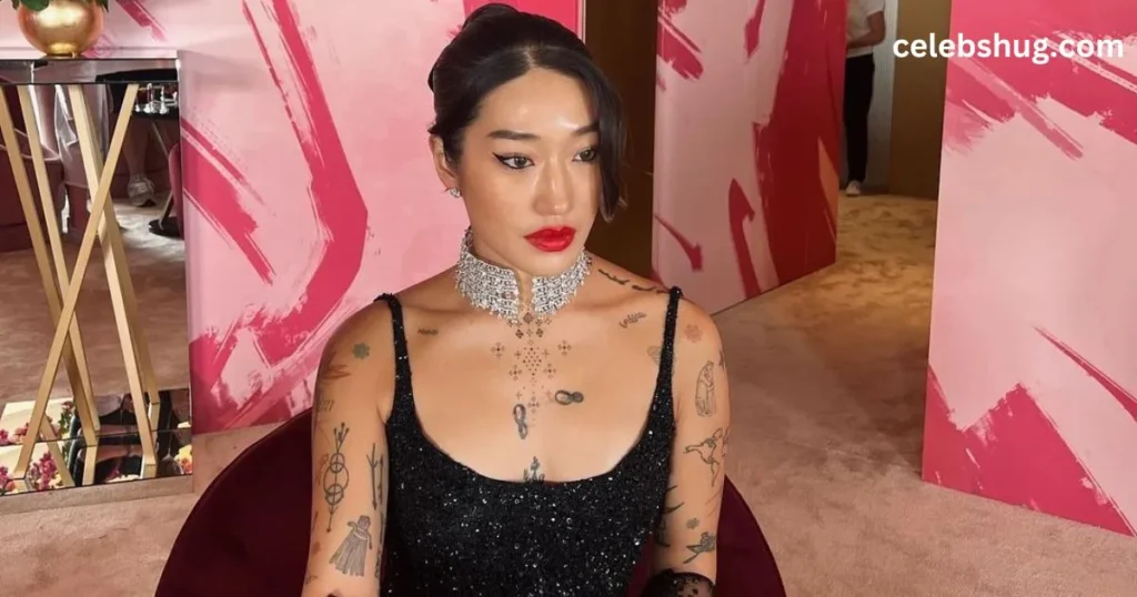 Peggy Gou’s Net Worth
