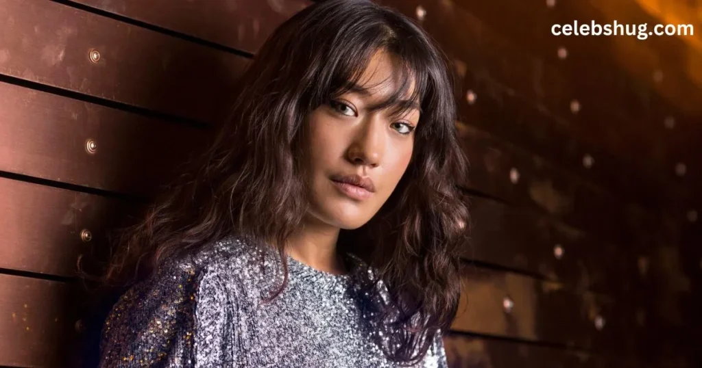 Who is Peggy Gou?
