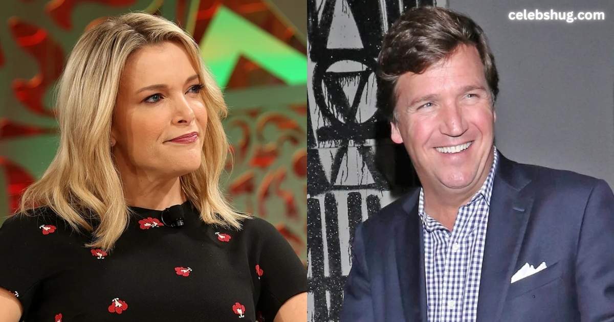 Tucker Carlson Wife Heiress Net Worth