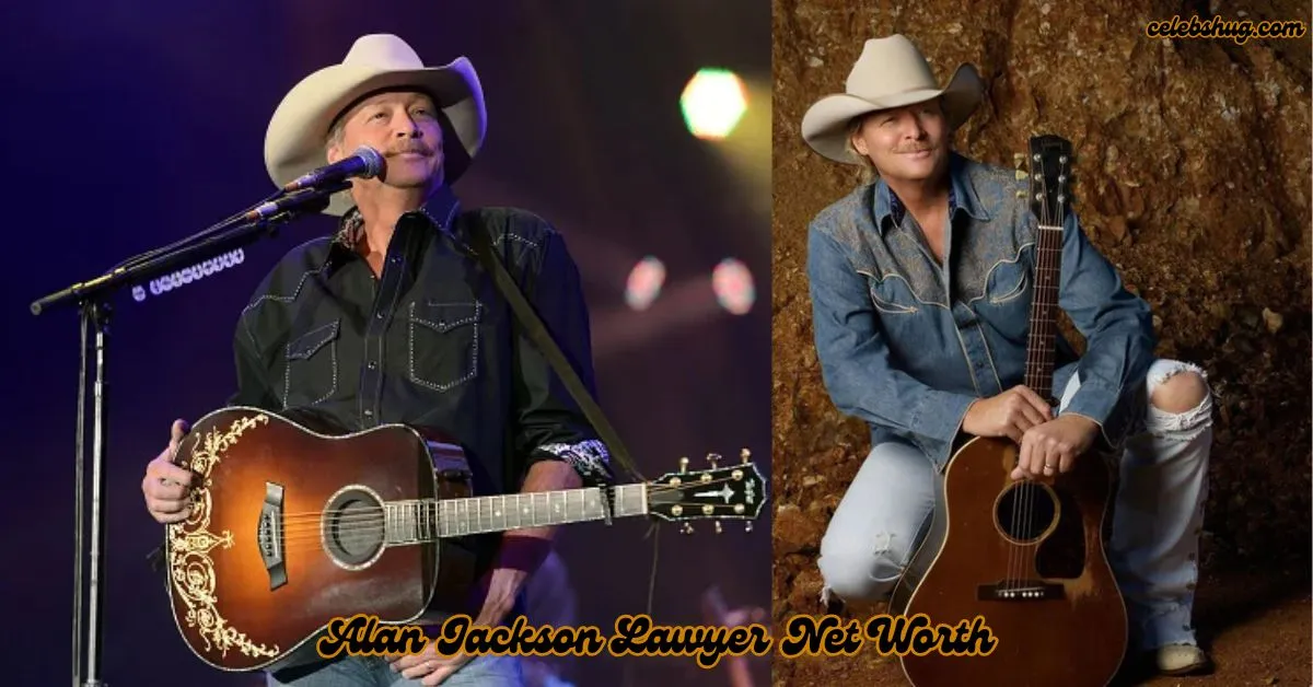 Alan Jackson Lawyer Net Worth: Wife, Age, and Bio in 2025