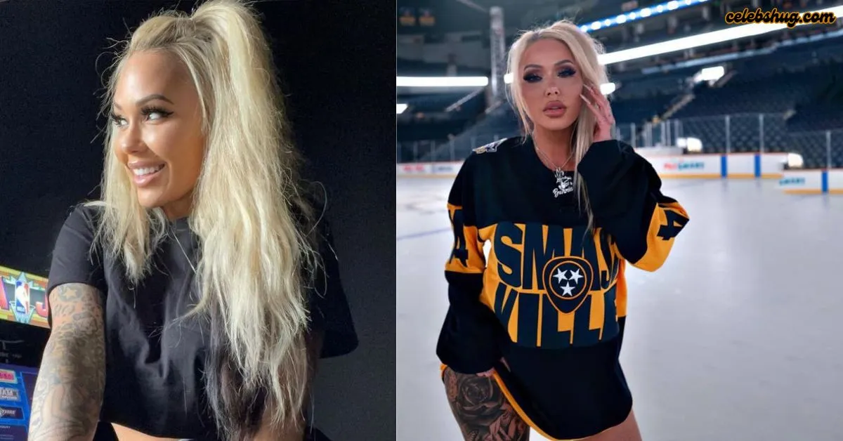 Bunnie Xo Age, Height, Real Name, Net Worth & Career in 2025