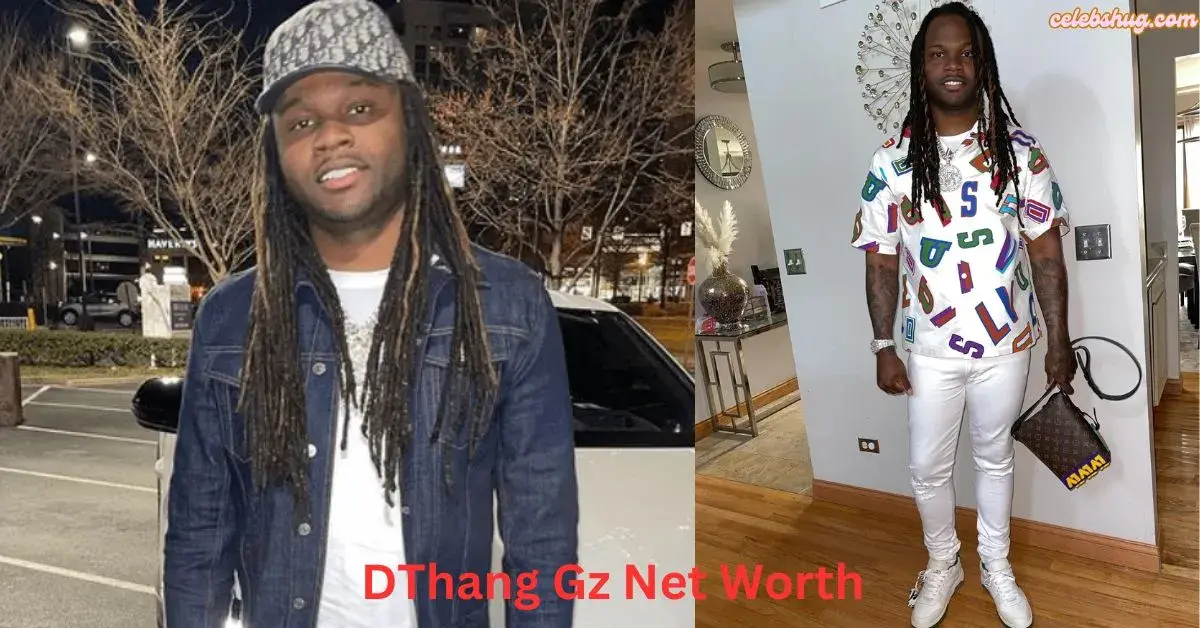 DThang Gz Net Worth – Real Name, Age, Height & Career In 2025