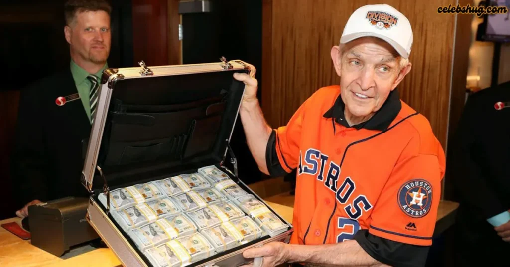 How Mattress Mack Built His Wealth