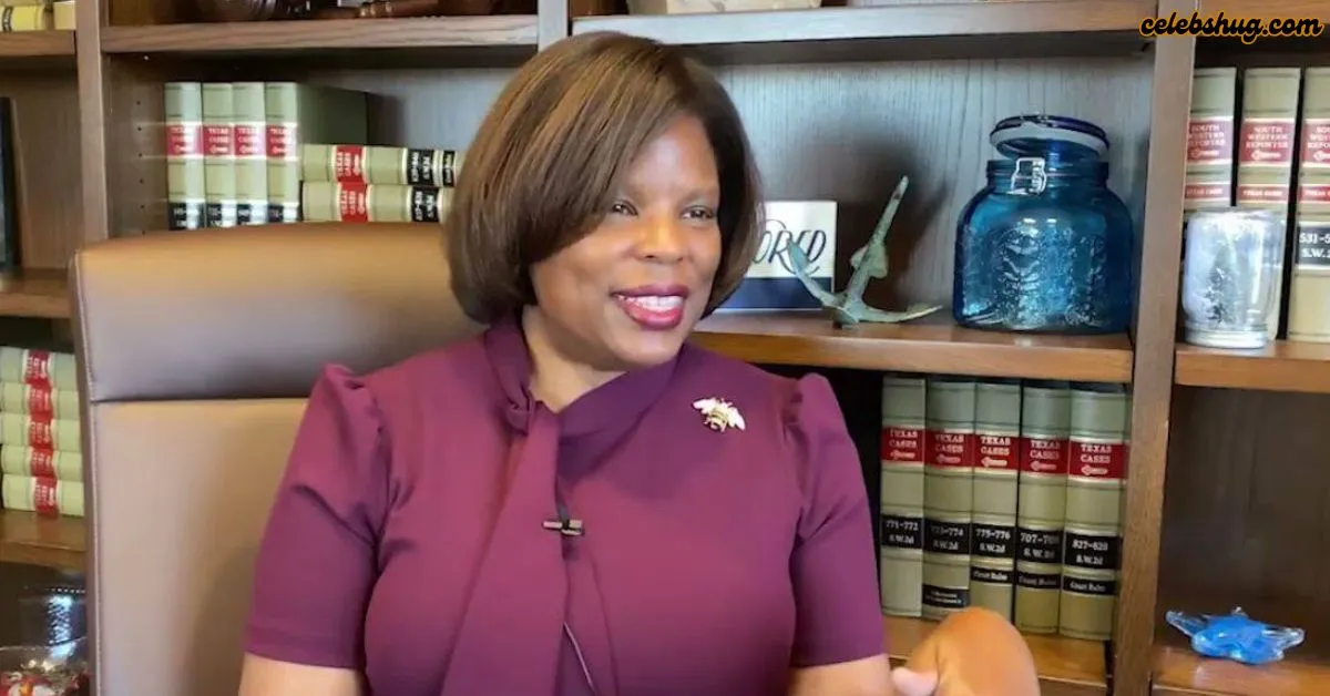 Judge Stephanie Boyd Husband: Net Worth, Height, Professional Life, and More