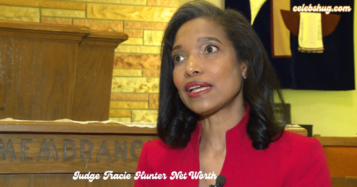 Judge Tracie Hunter Net Worth: Bio, Family & Career