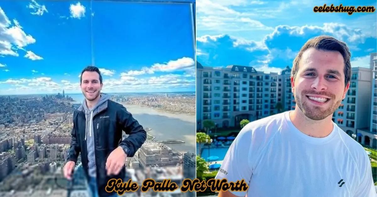 Kyle Pallo Net Worth: Biography, Career, Girlfriend and YouTube Journey