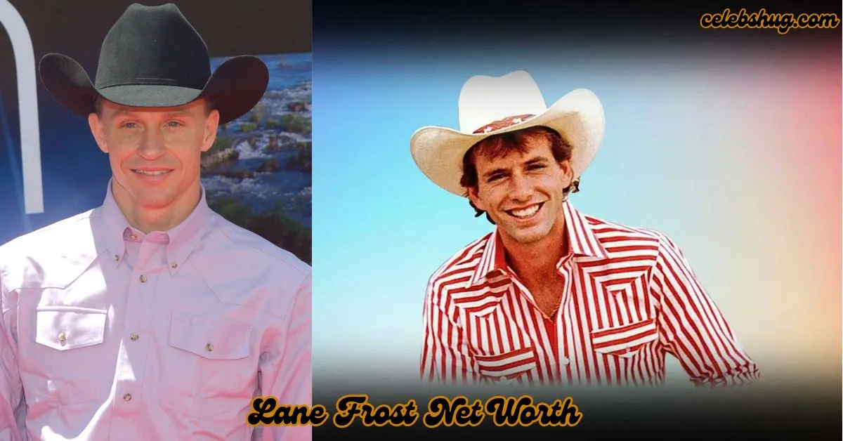 Lane Frost Net Worth: Career Earnings & Legacy