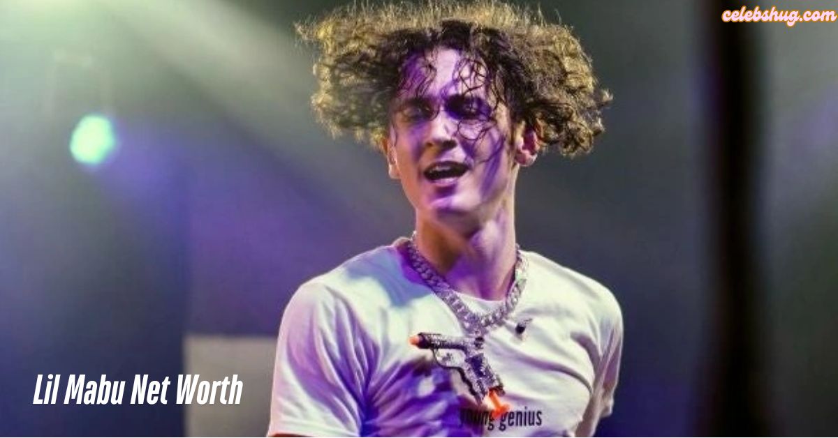 Lil Mabu Net Worth: Real Name Age, Height, Net Worth & Bio