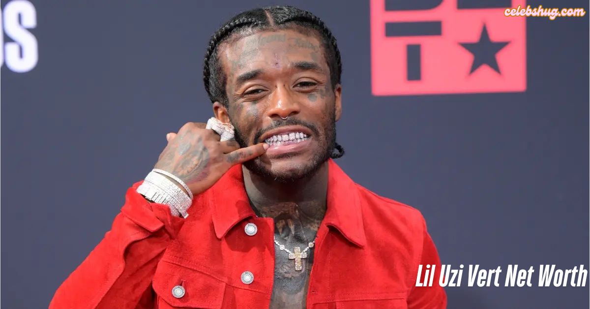 Lil Uzi Vert Net Worth, Age, Height & Career Insights 2025