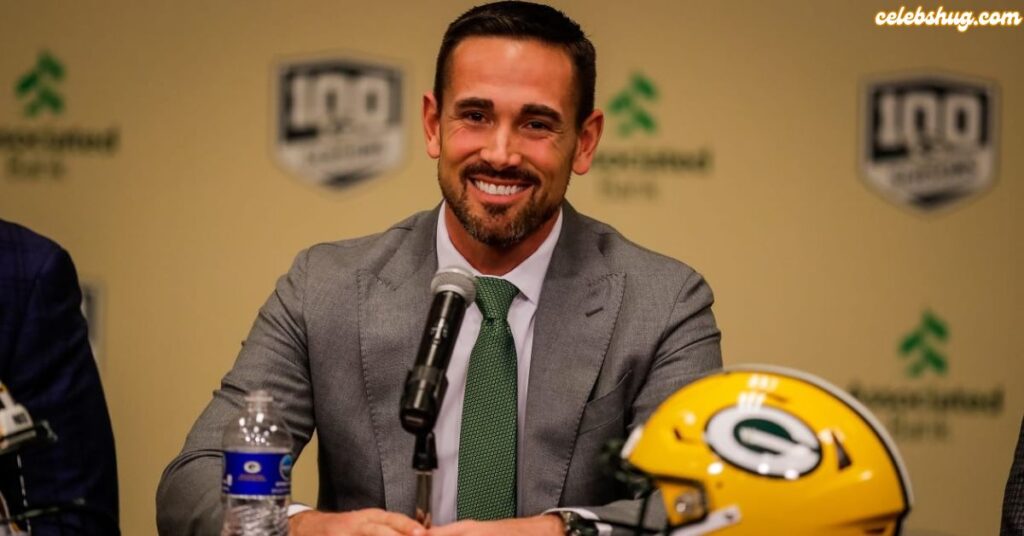 Matt LaFleur Coaching Record
