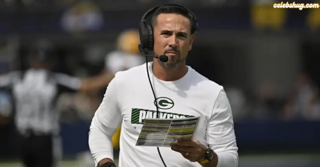 Matt LaFleur Net Worth