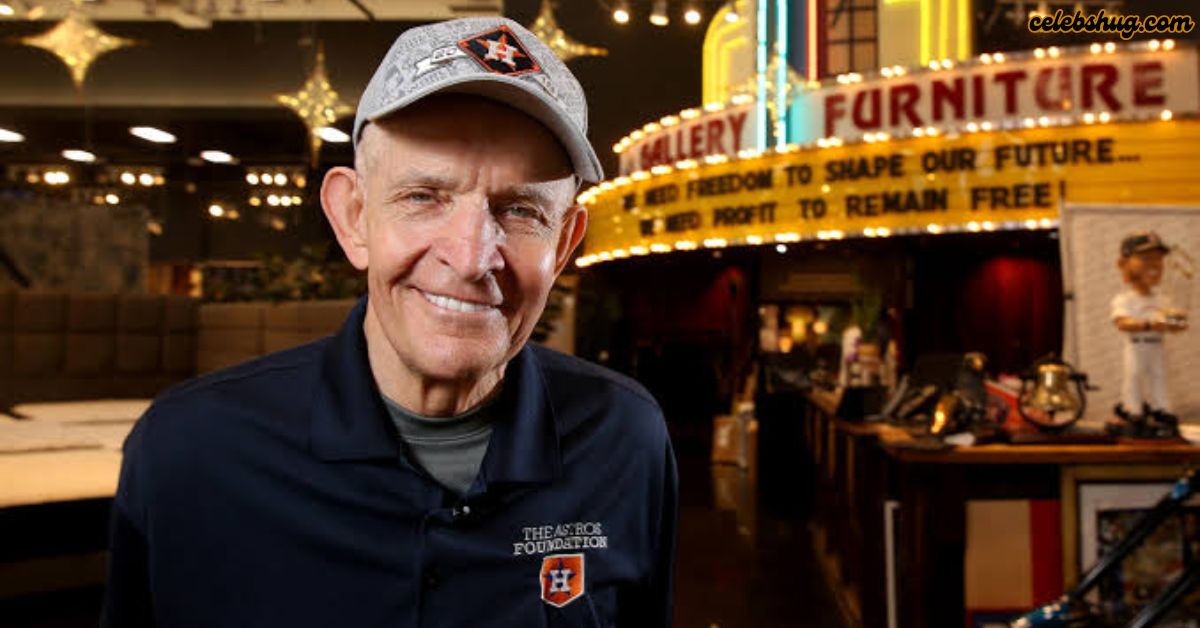 Mattress Mack Net Worth: Bio, Career, Family and More 2025