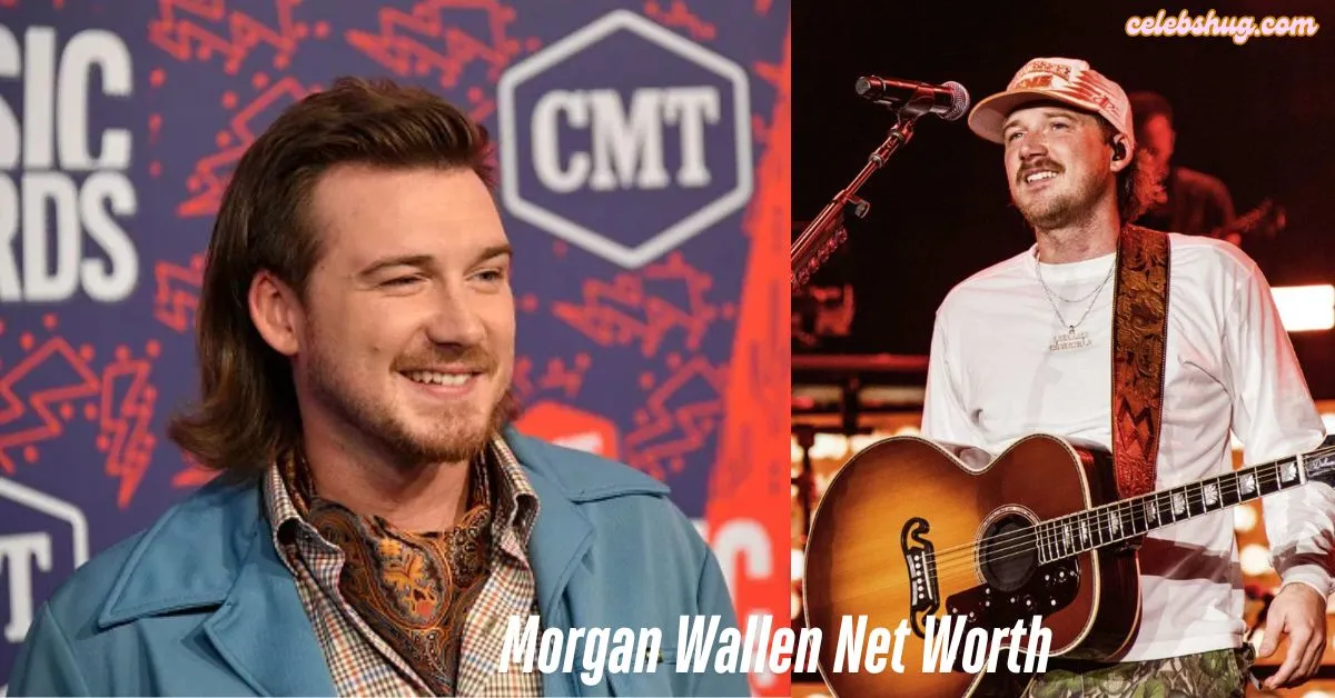 Morgan Wallen Net Worth: Age, Height & Career Insights 2025