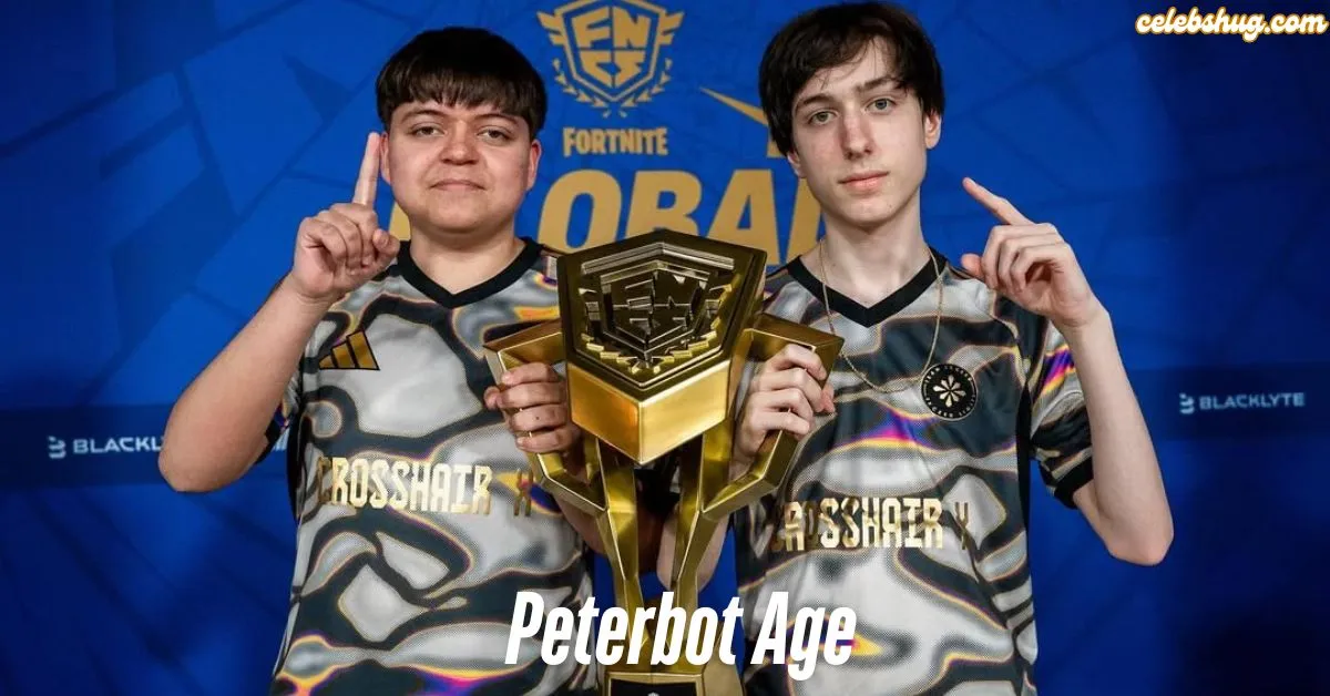 Peterbot Age: Explore His, Height, Weight, Net Worth, Career in 2025