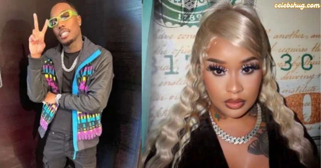 Stunna Girl Marriage and Personal Life
