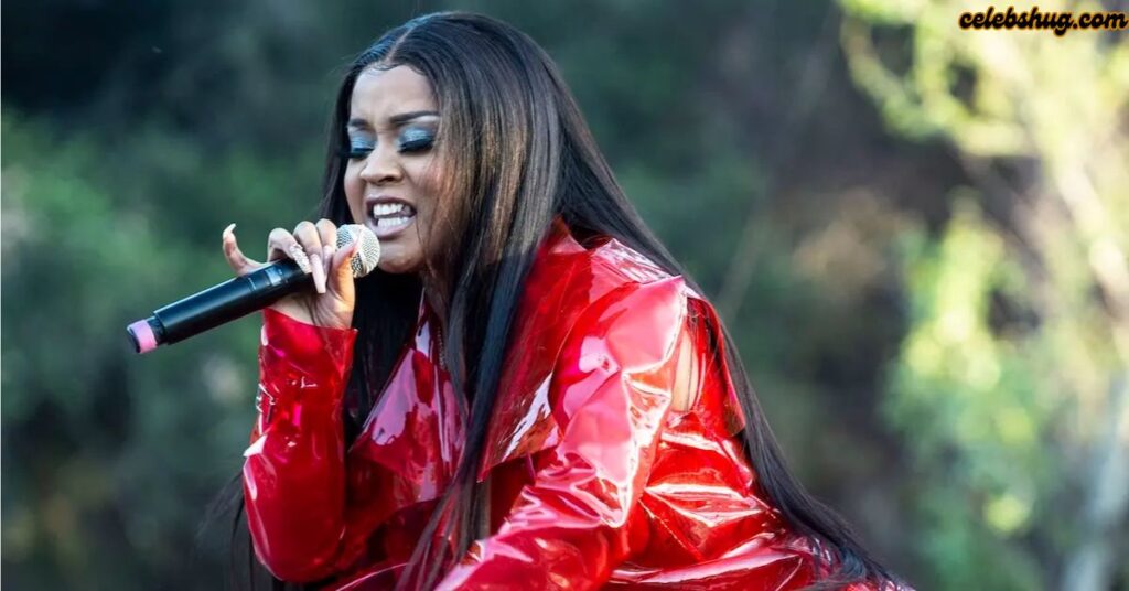 Stunna Girl Net Worth
