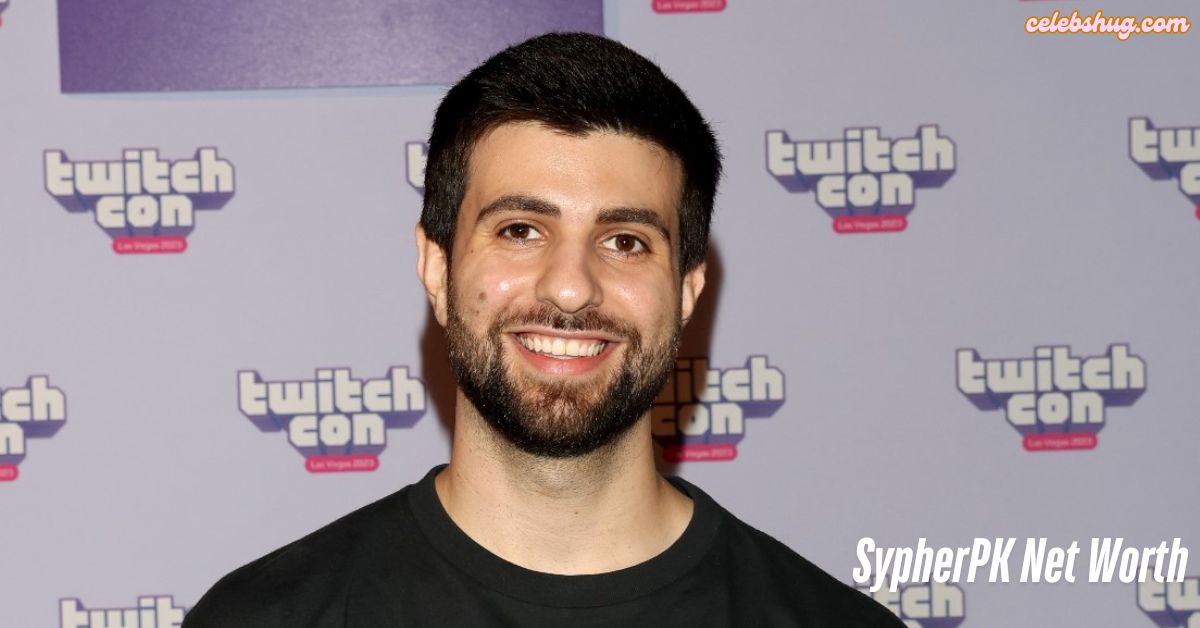 SypherPK Net Worth: Real Name, Age, Height & Career in 2025