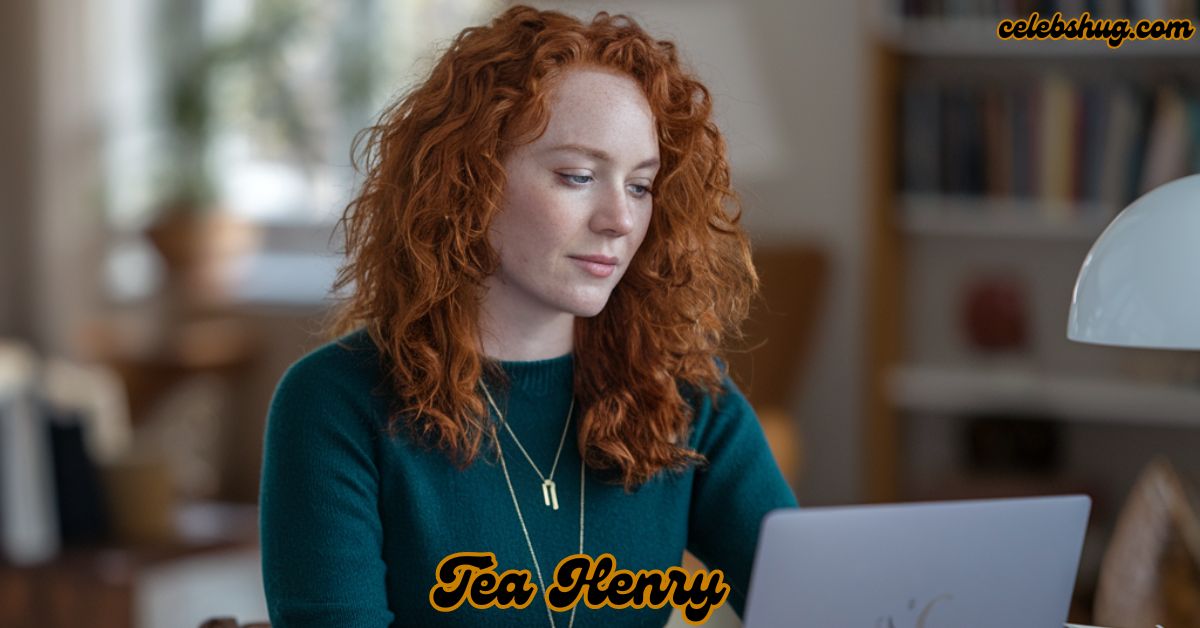 Téa Henry: Bio, Age, Height, Net Worth, Career 2025