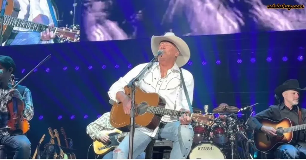 Who is  Alan Jackson?
