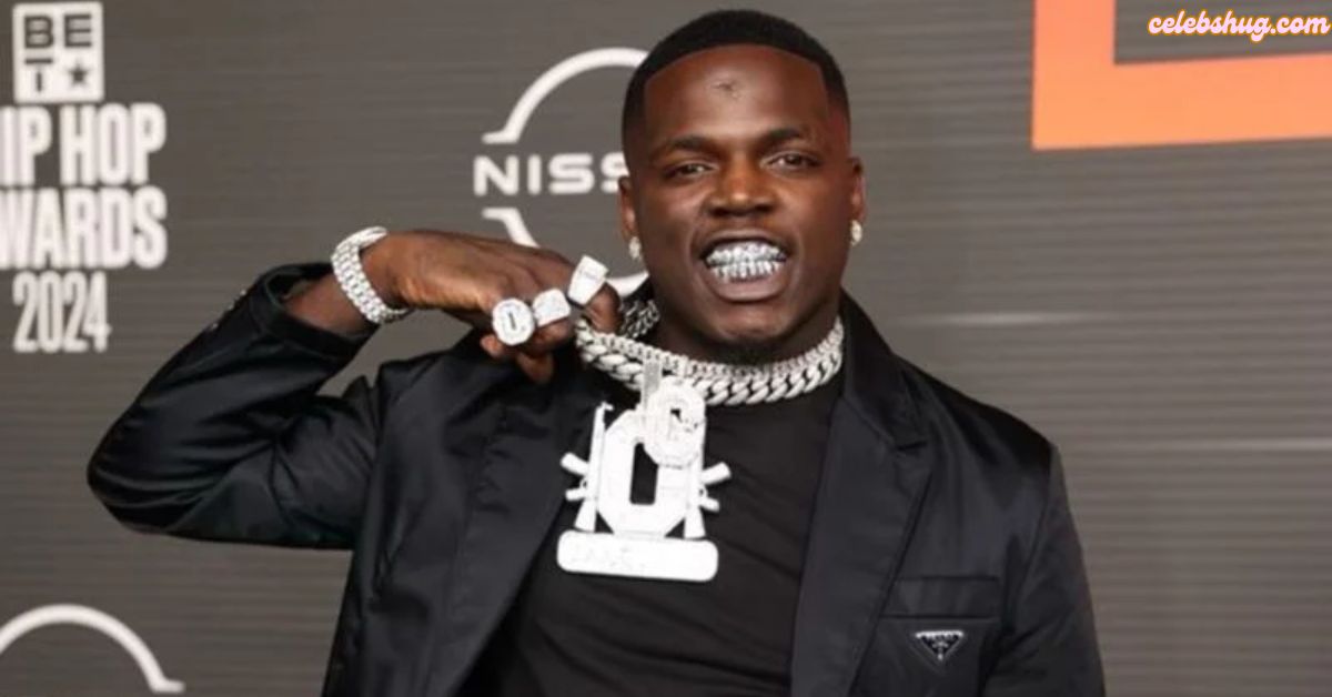 Big Boogie Net Worth : Real Name, Age, Height & Career in 2025
