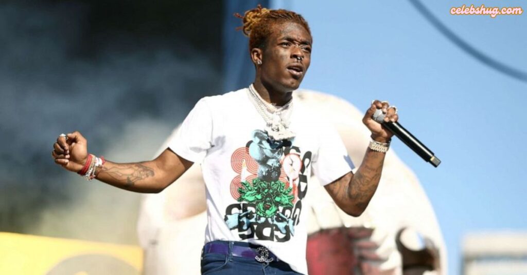 Who is Lil Uzi?