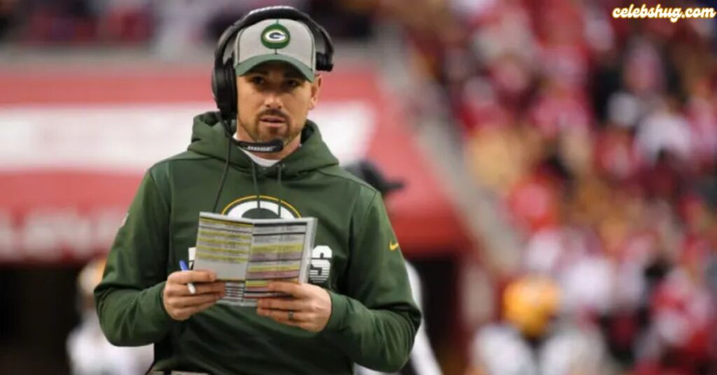 Who is Matt LaFleur?
