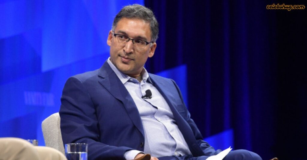 Who is Neal Katyal?