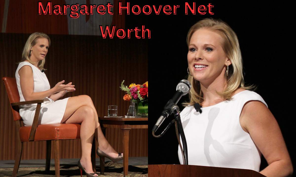 Margaret Hoover Net Worth