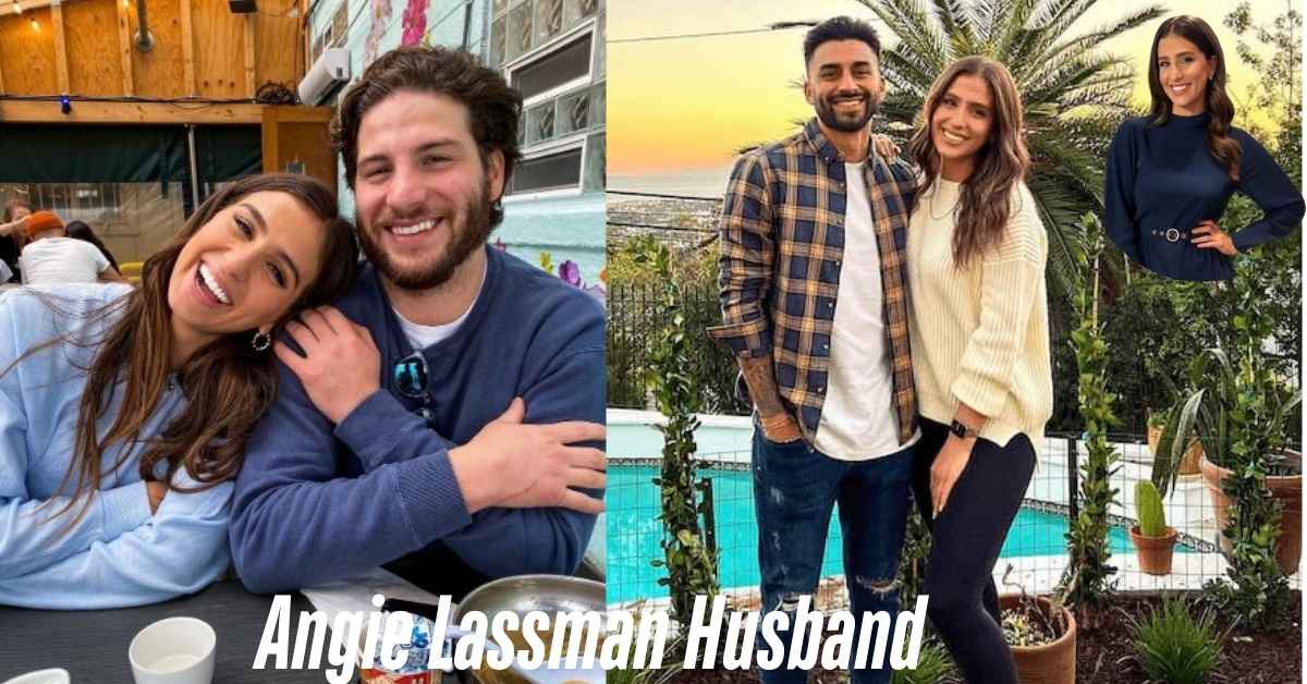 Angie Lassman Husband, Past Affairs & Relationships in 2025