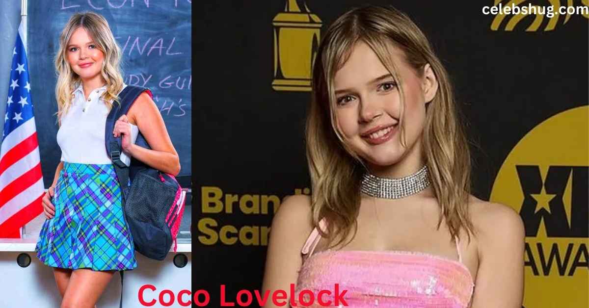 Coco Lovelock: Bio, Age, Career, Net Worth, Height, Education, Boyfriend & More