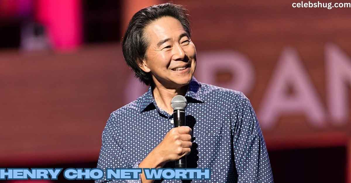 Henry Cho Net Worth: Breaking Down His Comedy Fortune in 2025