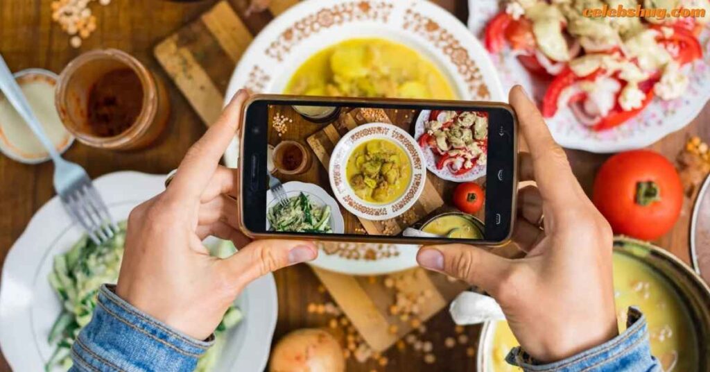 How Technology is Shaping the Future of Food Trends