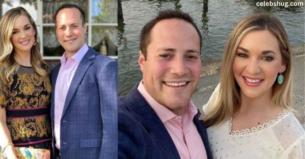 Katie Pavlich Husband’s Relationships & Affairs