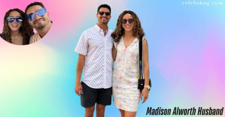 Madison Alworth Husband, Past Affairs & Relationships in 2025 - Madison Alworth Husband: Inside The Life Of The Model's Partner