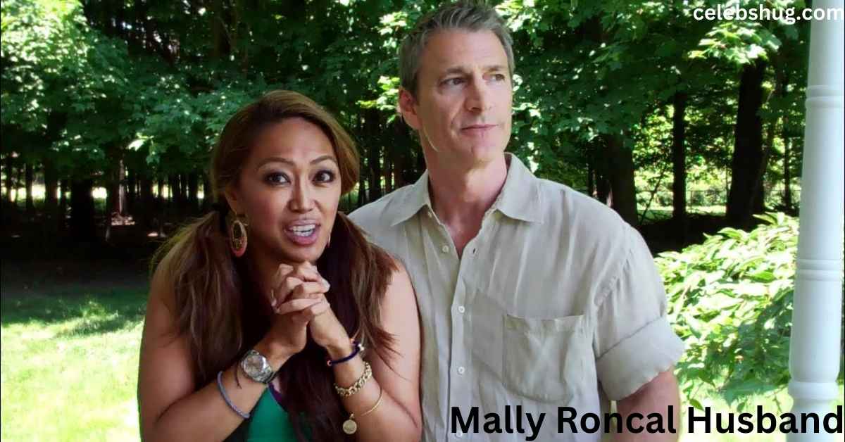 Mally Roncal Husband Illness, Past Affairs & Relationships