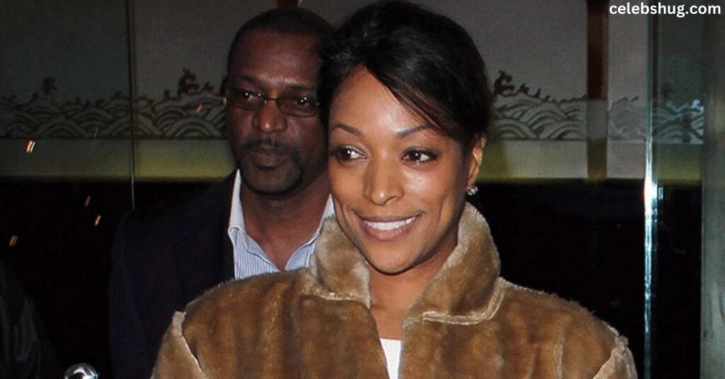 Net Worth of Kellita Smith