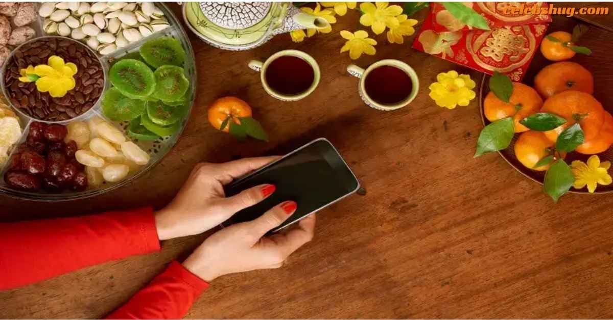 Online Food Trends Jalbiteblog – The Future of Food Innovations, Delivery!