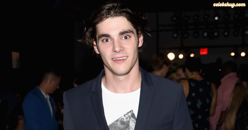 RJ Mitte Amazing Career