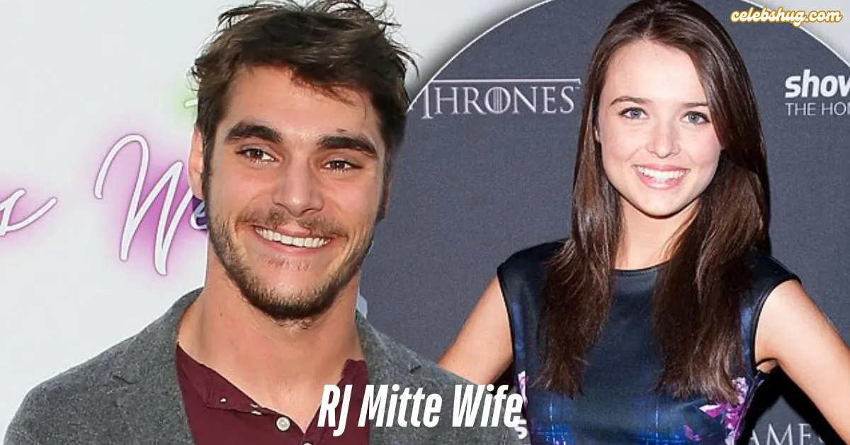 RJ Mitte Wife: Age, Career, and The Inspiring Journey of Breaking Bad Star