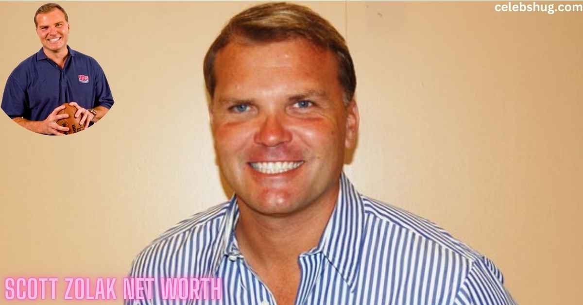 Scott Zolak Net Worth 2025: Age, Height, Wife, Daughter, Earning & Biography