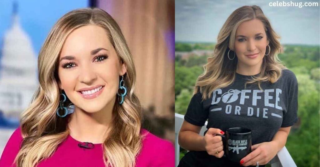 Who is Katie Pavlich?
