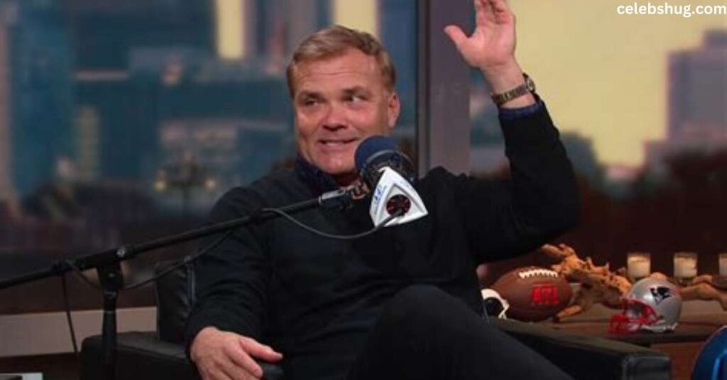 Who is Scott Zolak?